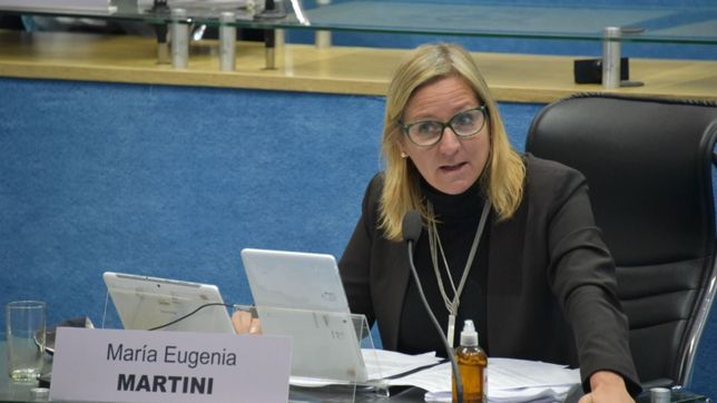 cruce de declaraciones entre el fdt y jsrn por la deuda publica