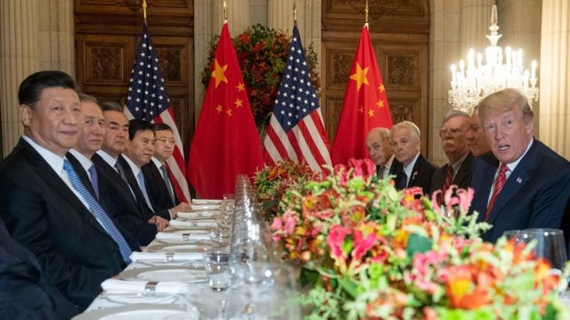 una tregua crucial y un texto de compromiso, saldos de la cumbre