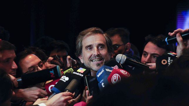 dirigente pesquero critico a un diputado de milei por su propuesta de privatizar el oceano