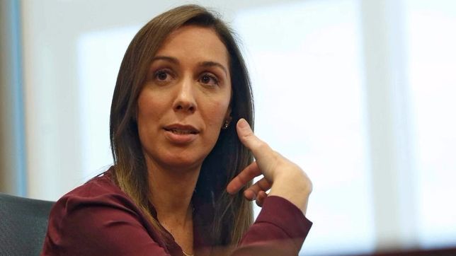 cinco dias despues del fallo, vidal salio a repudiar el 2x1