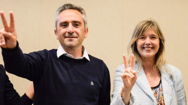 mitologia peronista para contener a la tropa propia