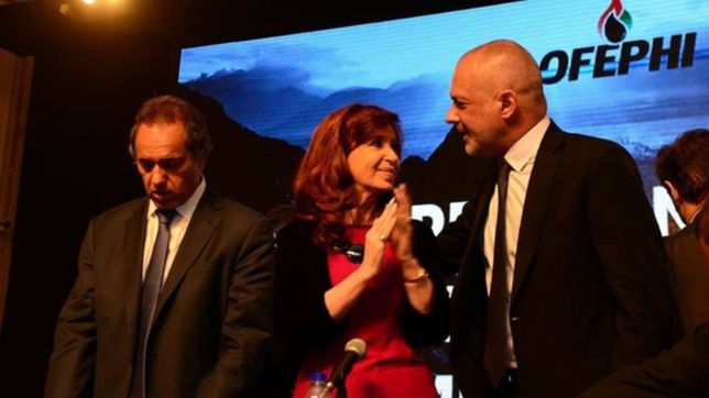 buzzi o das neves: la eleccion por chubut y el pj