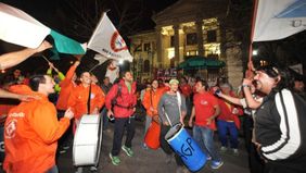 Guardavidas denuncian nombramientos de personal con falta de idoneidad