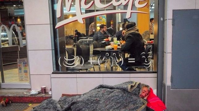 la trampa de larreta para bajar el indice y esconder 3.300 ?sin techo?