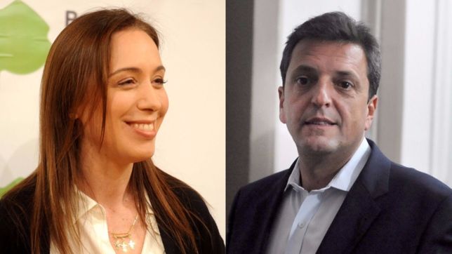 diciembre, la fecha de vencimiento del contrato legislativo entre vidal y massa