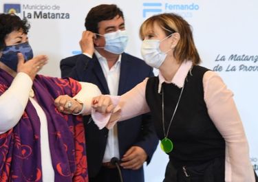 “Lo importante es generar institucionalidad, que la Secretaría sea feminista”