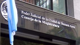 Las propuestas de Ferrero para el Consejo de la Magistratura porteño