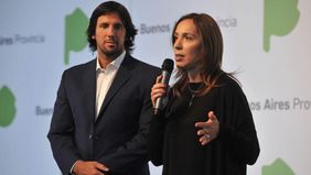 Casinos BA: una oferta rechazada y luz verde para Boldt y el socio de Angelici