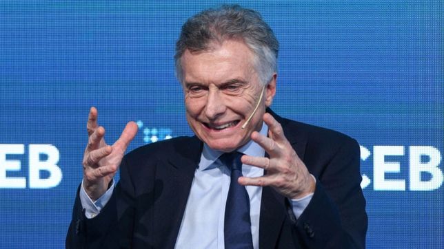 los dos miedos de macri