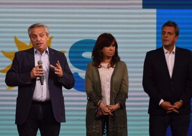 ¿Podrá el oficialismo recuperarse?