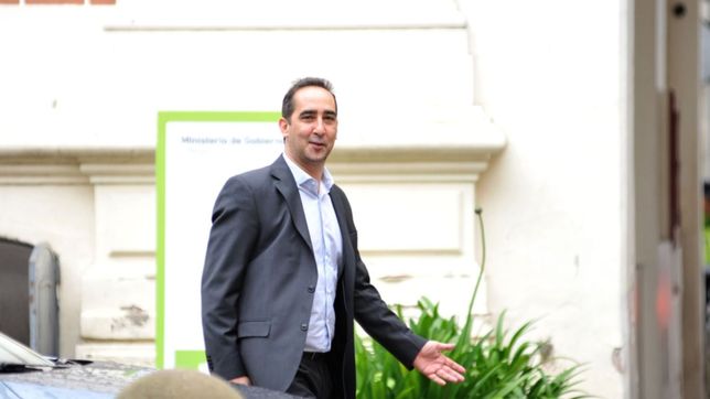 tagliaferro y el sueno del ave fenix