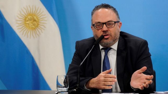 tras protestas de ambientalistas, el gobierno defiende la exploracion off shore