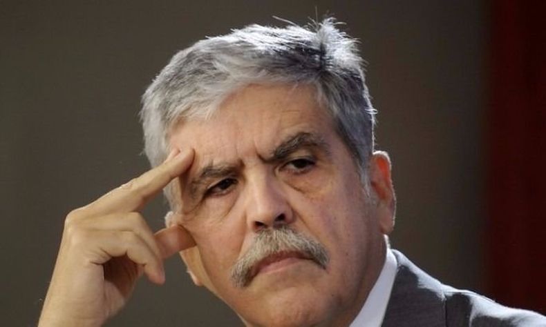 Julio De Vido