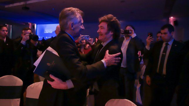 Javier Milei vs. Mauricio Macri, la interna de la derecha antiperonista entró en fase de guerra abierta