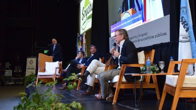 un etchevehere peronista para sacar los dolares de los silobolsas