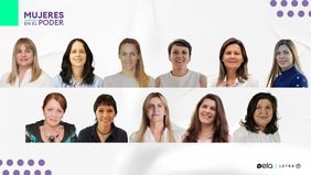 Intendentas: quiénes son las baronesas que gobiernan en Buenos Aires