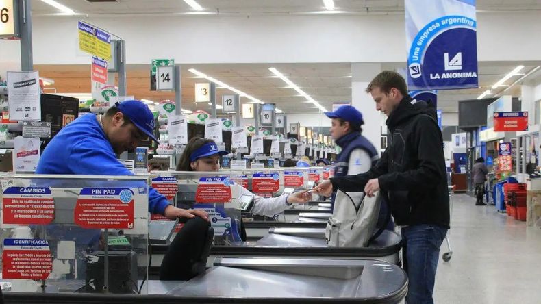 Antes de llegar a San Francisco, La Anónima inaugurará su centro comercial en Bell Ville. 
