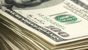 El dólar arrancó la semana sin movimientos: cerró a $24,90