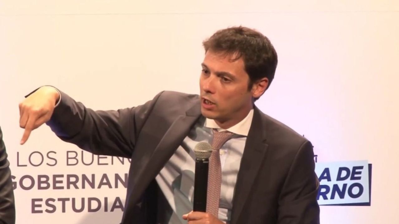 La mano justa de Massa para Fernández