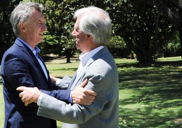Parecidos y diferencias de las elecciones mellizas del Río de la Plata