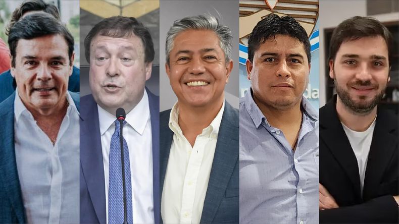 Los partidos provinciales le paralizan el Senado a Victoria Villarruel