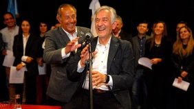 ¿Los hermanos se pelean? Todos desunidos triunfaremos