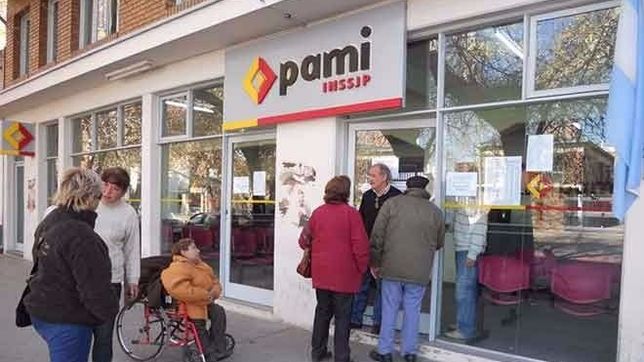 la defensoria del pueblo pone el ojo en el pami