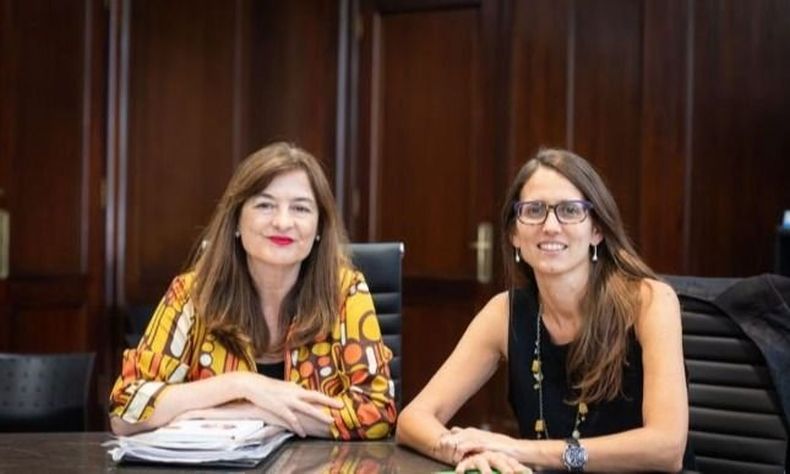 Gómez Alcorta Estela Díaz