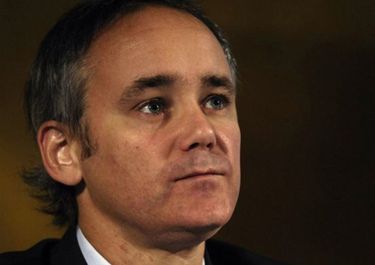 Renunció el gurú económico de un golpeado Mario Quintana