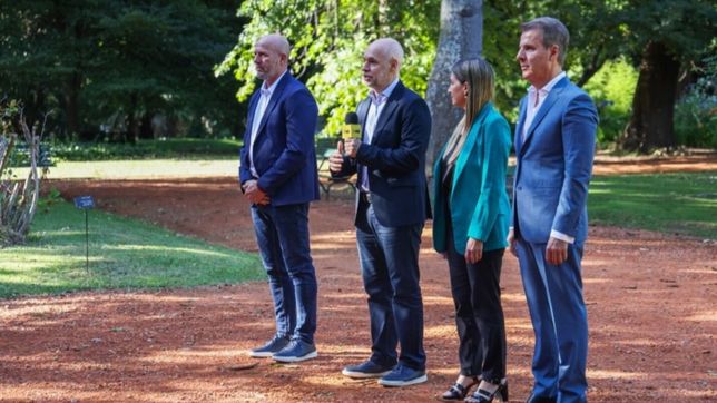 lospennato, la pata feminista de la diversidad de larreta