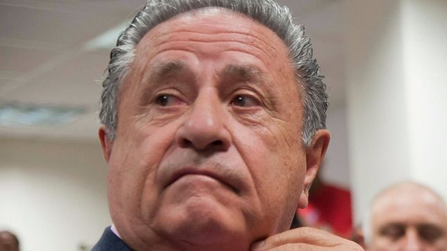 duhalde: es ridiculo que piensen que va a haber elecciones el ano proximo