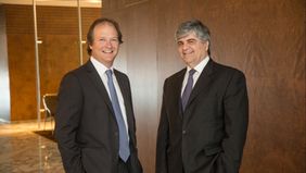 YPF tiene nuevo CEO: el jefe de Negocios de la era Galuccio