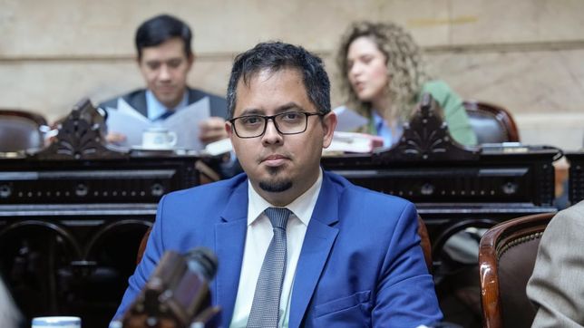 Las denuncias contra Santiago Pauli sacuden a La Libertad Avanza en Tierra del Fuego