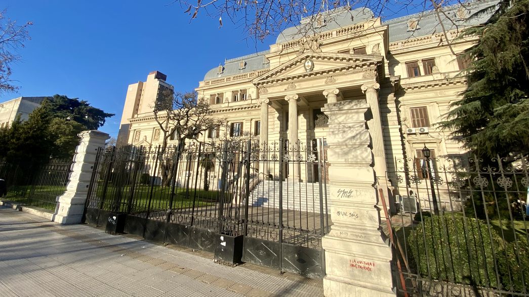La Legislatura de Buenos Aires se renueva con las elecciones del 7 de septiembre. 