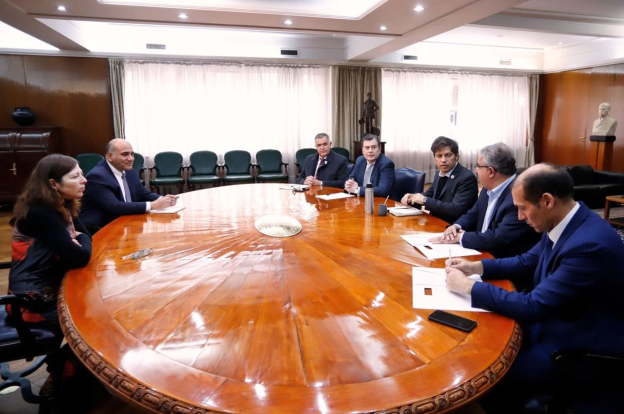 Batakis gobernadores