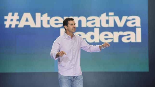 bronca y malestar en los socios de massa por su apertura a un acuerdo con cfk