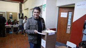 Jorge Macri consolida su dominio en Vicente López