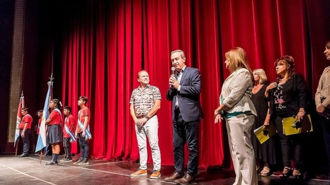 los lazos de javkin con las iglesias evangelicas