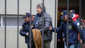 Escándalos en la Justicia: llamativo silencio de abogados y magistrados
