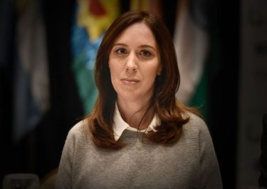 Vidal suma a la Juventud PRO como escolta de la moderación y va por los impuros