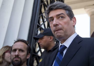 Rosatti, el peronista inorgánico