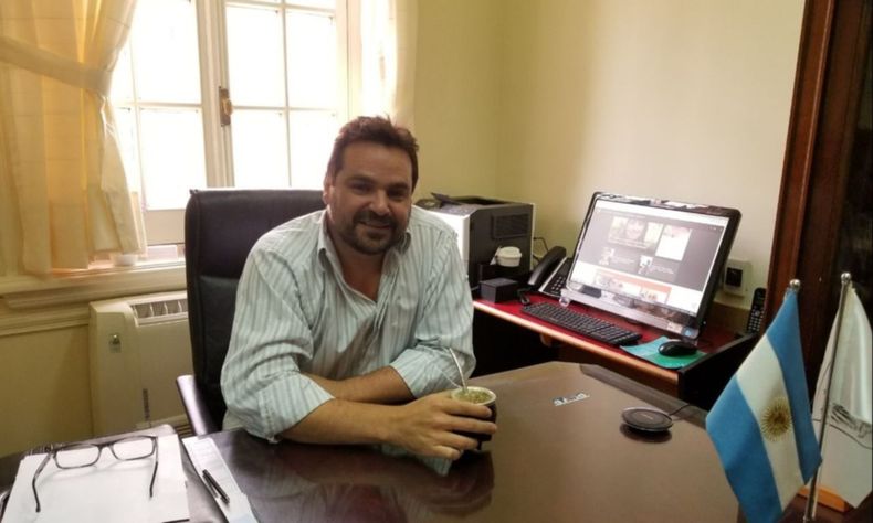 Marcelo Depierro