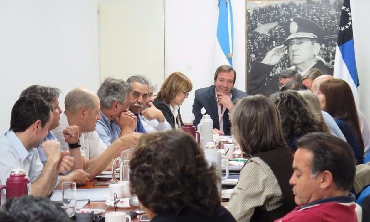 Martín Soria