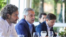 El Gobierno prohibió el corte de servicios por mora o falta de pago