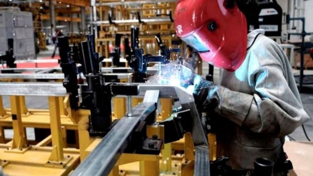 ¿arranca o no arranca? la reactivacion prometida, vista del otro lado del mostrador