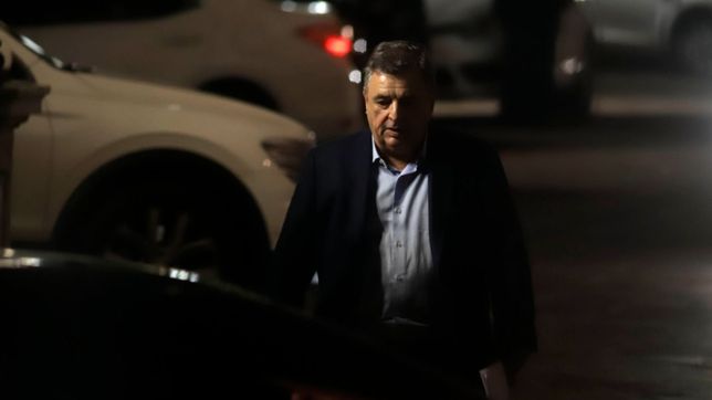 la ultima cruzada del profeta