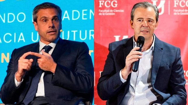 Adán Bahl y Guillermo Michel continúan en carrera tras la resolución de la Junta Electoral del PJ de Entre Ríos que bajó a cuatro de las cinco listas que se presentaron. Con la medida, se cayó la interna programada para el 6 de julio.