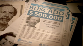 Mi vecino, el represor
