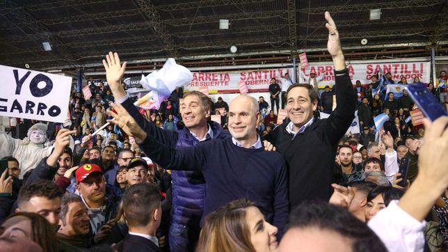 el horno no esta para globos: la crisis marca el tono de las campanas