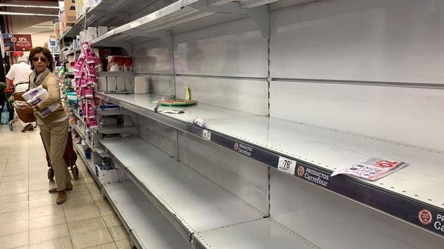 moderacion y tiempo, claves para que el plan anticiclico no dispare la inflacion